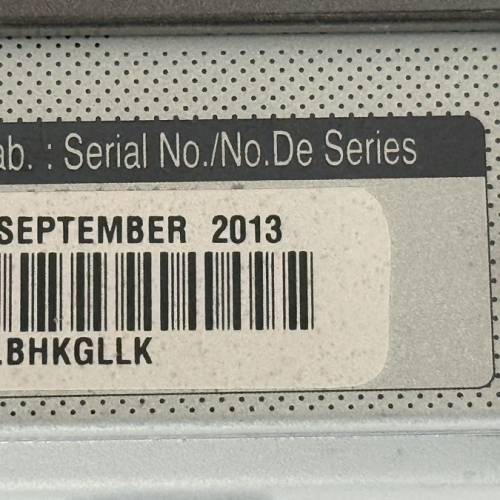 LG Blu-ray 3D Player BP730