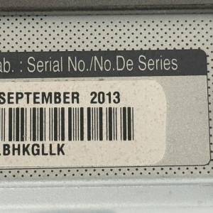 LG Blu-ray 3D Player BP730