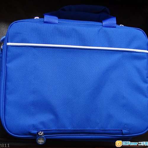 PAN AM Briefcase , 40x14.5x30cm 20 litres