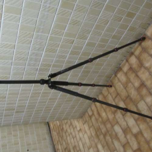 FotoPro FPH-520 三腳碳 腳架