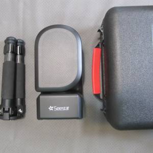 ZWO Seestar S50 智能天文望遠鏡