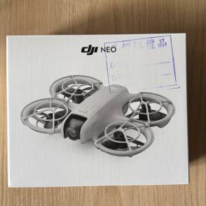 DJI 大疆Neo 無人航拍機