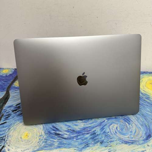 (獨立顯示卡🔥15寸MacBook Pro) APPLE Macbook Pro 2017 i7 CPU /16GB Ram/256，51...