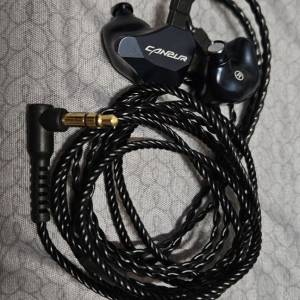 Canpur Campur Deep Blue Reissue Edition