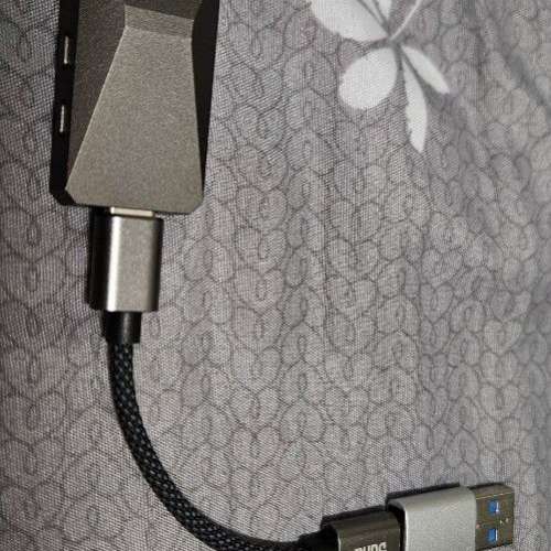 DUNU DTC 480 隨身USB DAC 耳擴3.5mm/4.4mm
