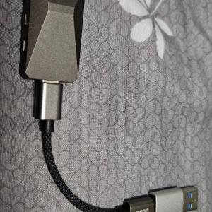 DUNU DTC 480 隨身USB DAC 耳擴3.5mm/4.4mm