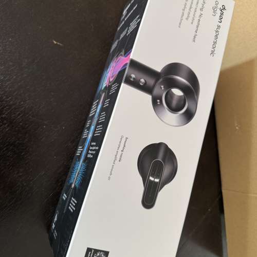 Dyson HD08 風筒 全新未開盒  歡迎驗屍官 Supersonic Origin Hair Dryer
