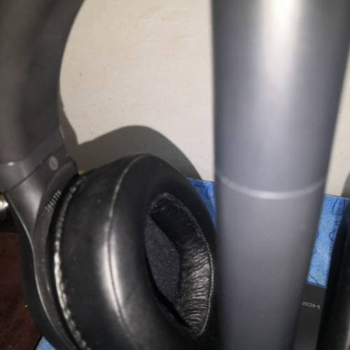 SONY WH-L600 7.1環迴無線耳機(90%新100%全正常,靚仔靚音效)