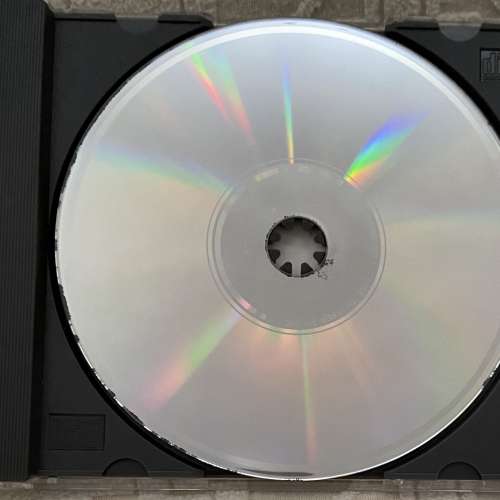 李泰祥「那些  天地人」韓國T113-01 銀圈.1985年首版CD