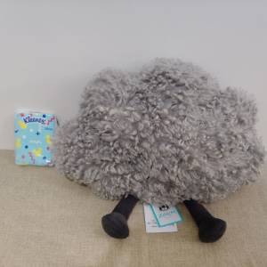 Jellycat 23cm 烏雲公仔