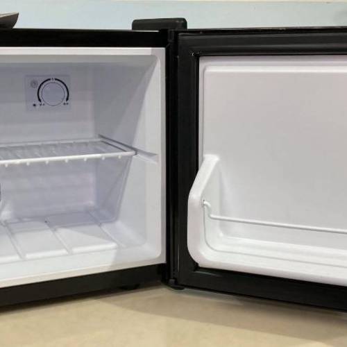 FUXIN 富信．17公升．冷藏小冰箱 【型號】BC-17A，2019年，電壓 220０Ｖ