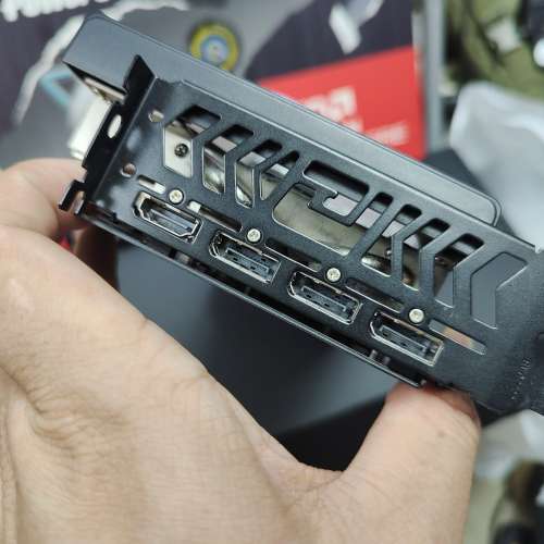 PowerColor amd radeon RX 7900 GRE