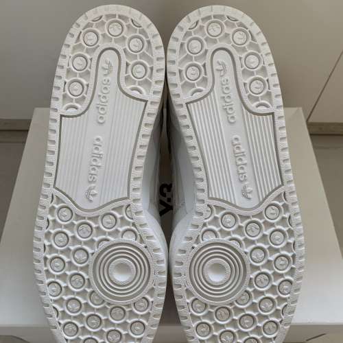 全新 Y-3 FORUM HI OG US7.5  100%new Adidas Y3