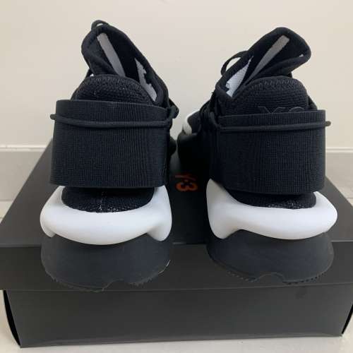 全新 Y-3 KAIWA KNIT US7.5  100%new Adidas Y3