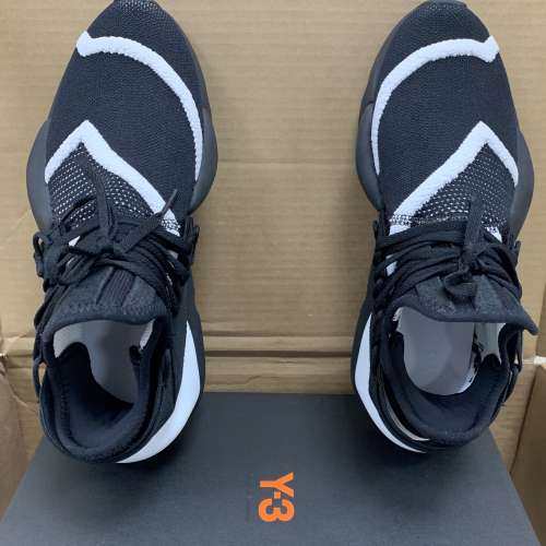 全新 Y-3 KAIWA KNIT US7.5  100%new Adidas Y3