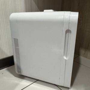 20L雙核小冰箱
