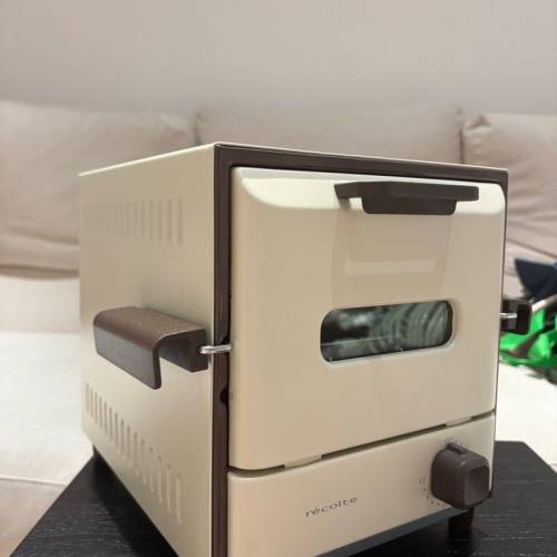 recolte日本麗克特 Delicat電烤箱 烤盤-鋁合金