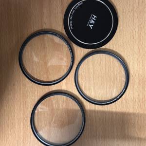 H&Y 82mm Filter 濾鏡