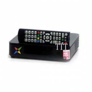 MAGIC TV 9100D 4K 機頂盒