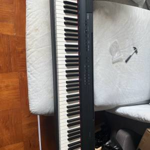 yamaha p45 digital piano