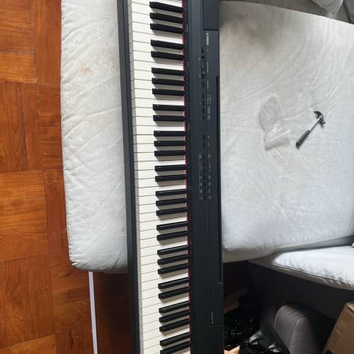 yamaha p105 digital piano