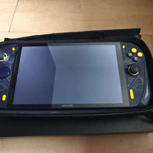 Aokzoe A1L  Window 掌機