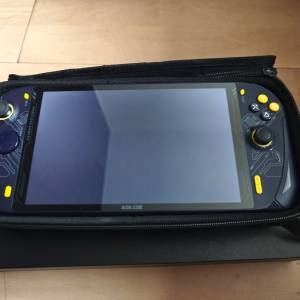 Aokzoe A1L  Window 掌機