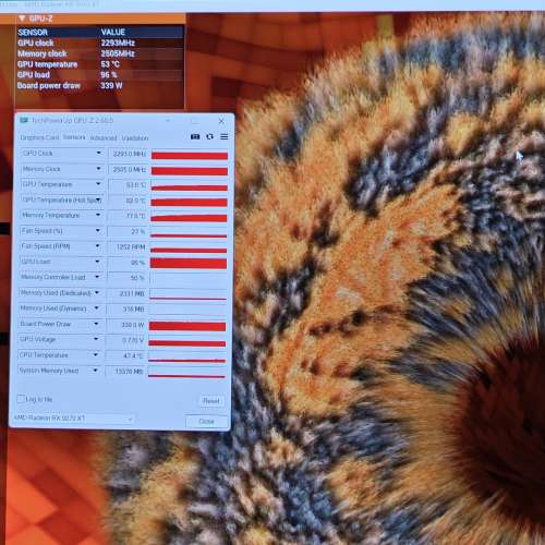 港行三年保 ASRock Taichi AMD Radeon RX 9070 XT 顯示卡 9070xt rx9070 xt rtx