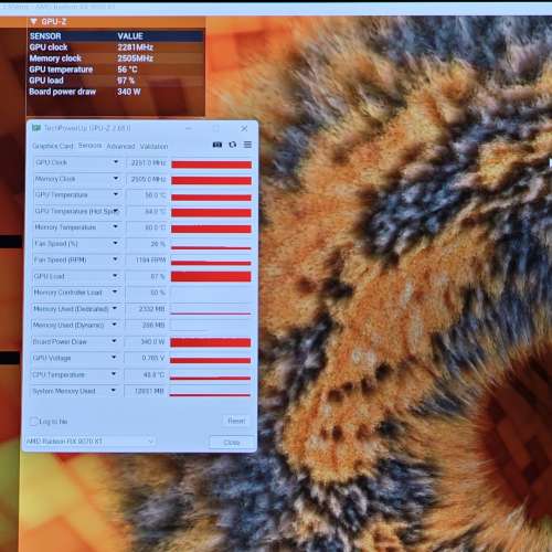 港行三年保 ASRock Taichi AMD Radeon RX 9070 XT 顯示卡 9070xt rx9070 xt rtx