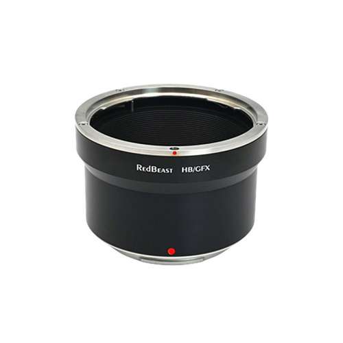 REDBEAST Hasselblad V-Mount SLR Lens To Hasselblad XCD Mount Digital Cameras