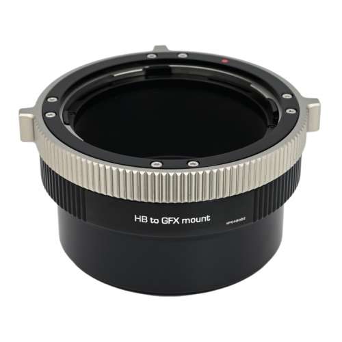 REDBEAST Hasselblad V-Mount SLR Lens To Hasselblad XCD Mount Digital Cameras