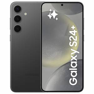 香港Samsung s24 plus 黑色