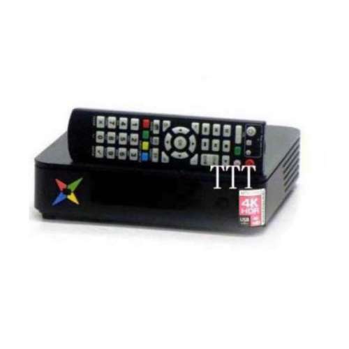 MAGIC TV 9100D 4K 機頂盒