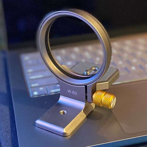 NiSi 橫直快轉機身魔環 (W-63)( Sony 專用 )