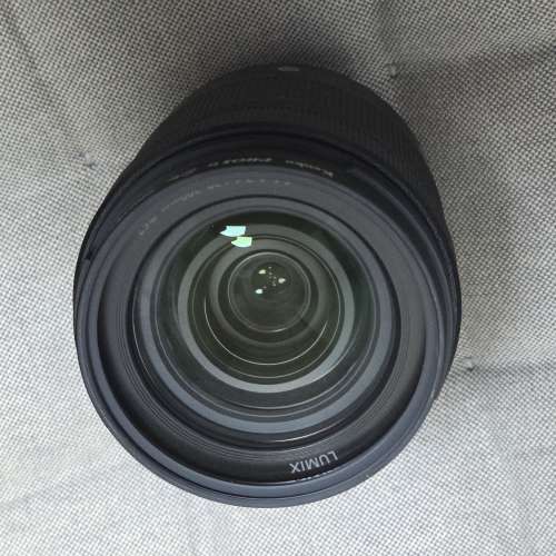 Panasonic Lumix 28-200 L mount Leica