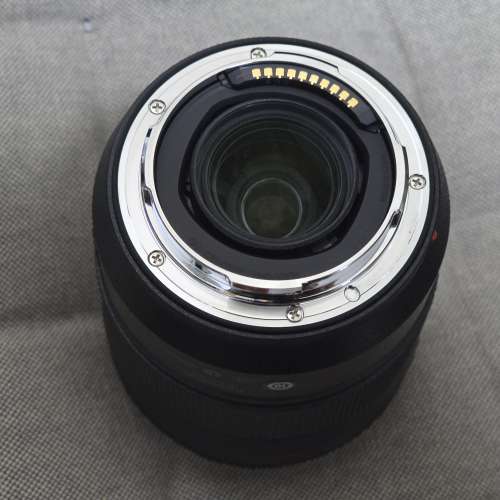Panasonic Lumix 28-200 L mount Leica