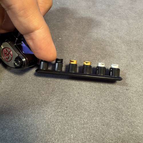 Astell & Kern &times; 64 Audio XIO 入耳式 耳機