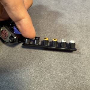 Astell & Kern &times; 64 Audio XIO 入耳式 耳機