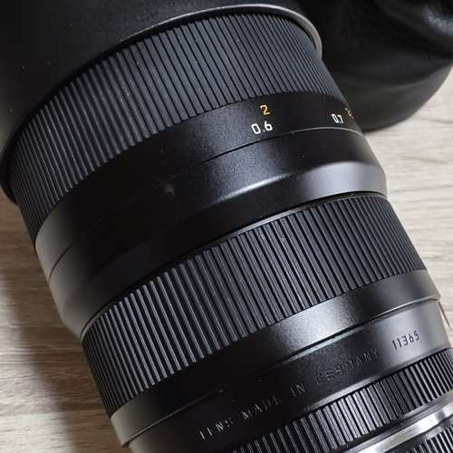 Leica Vario-Elmarit-R 28-90mm f2.8-4.5 ASPH Lens