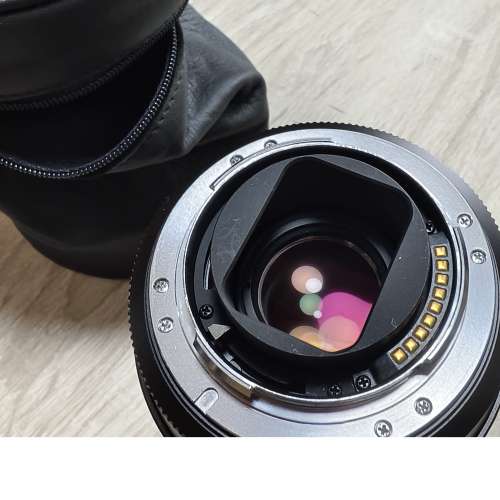 Leica Vario-Elmarit-R 28-90mm f2.8-4.5 ASPH Lens