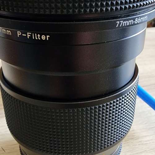 Contax 85mm F1.2 鏡頭