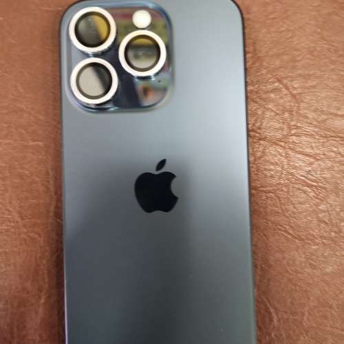 港行 iPhone 15 Pro 256GB
