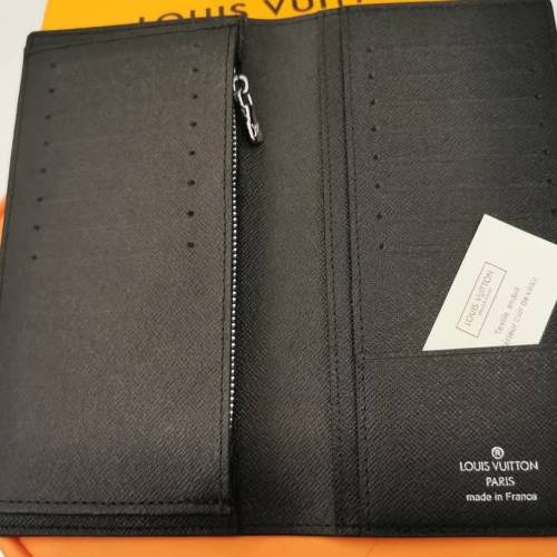 Louis Vuitton 長銀包