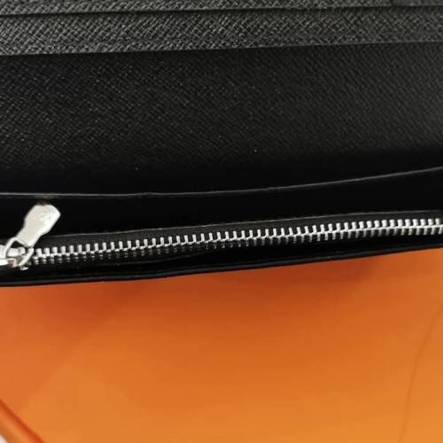 Louis Vuitton 長銀包