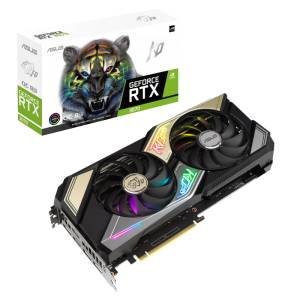 ASUS KO GeForce RTX 3070 V2 OC Edition 8GB