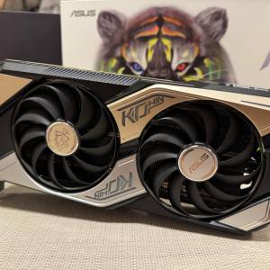 ASUS KO GeForce RTX 3070 V2 OC Edition 8GB