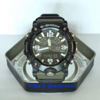 G Shock Mudmaster GG-B100-1A3
