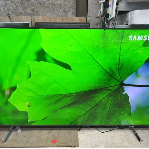 75吋 4K QLED smart TV 三星QA75QX2A 智能電視