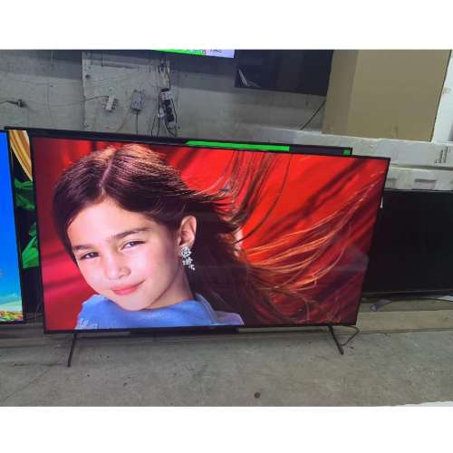 65吋 4K SMART TV sony65X90J 智能電視 日本製造 120HZ