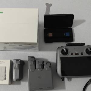 Mini 5 pro 全新care換機